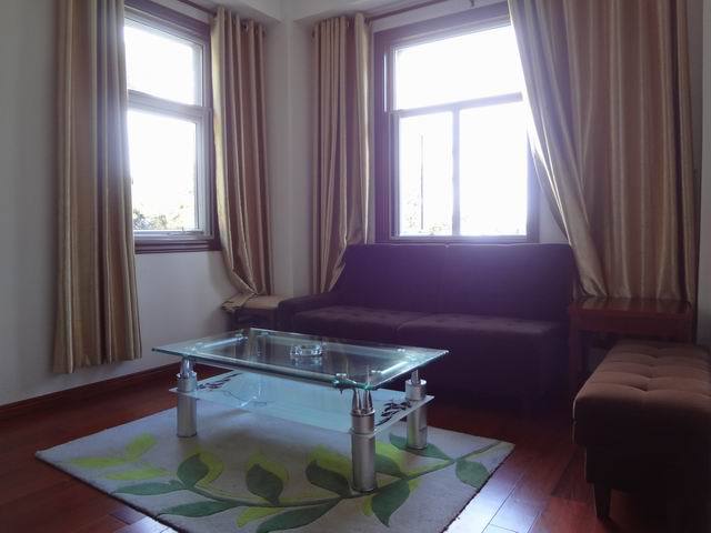 庐山网红民宿酒店,庐山最好的别墅民宿排名