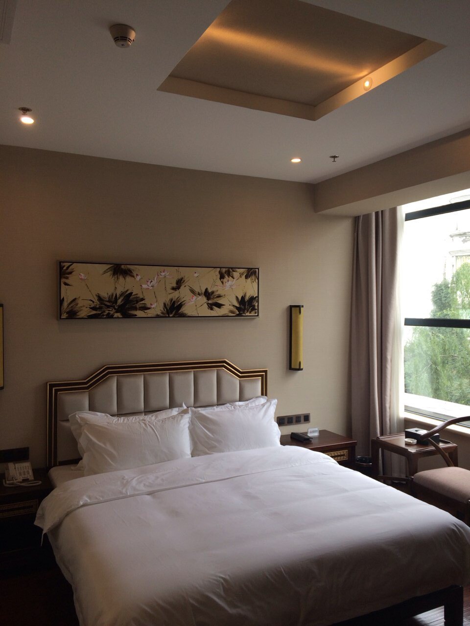 都江堰最好的四星级酒店,都江堰最值得住的酒店