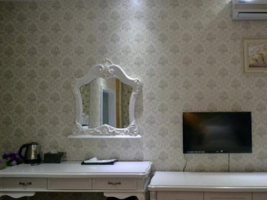 强行虐狗~合适情侣一起入住的甜蜜酒店TOP11