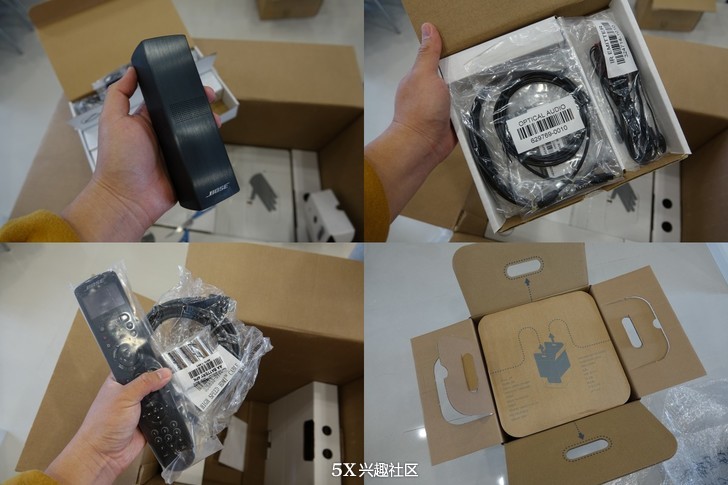 boselifestyle650家庭音响,boselifestyle650评测