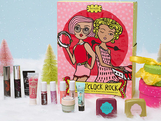 唐嫣刘诗诗已经在用了！今年圣诞限量美妆我只要这些就足够