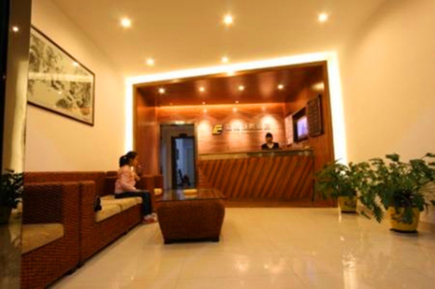 强行虐狗~合适情侣一起入住的温情酒店TOP12