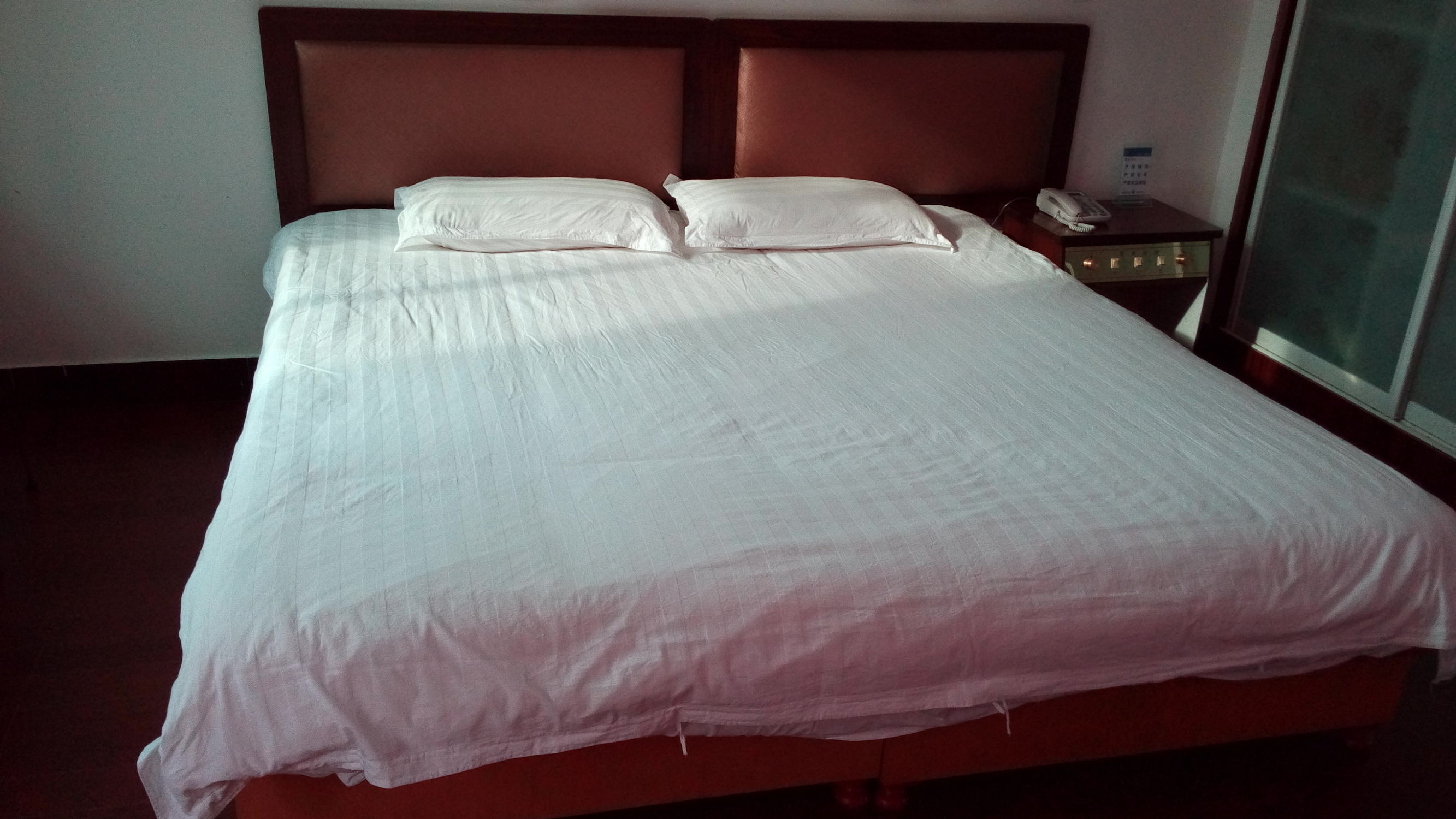 强行虐狗~合适情侣一起入住的温情酒店TOP12