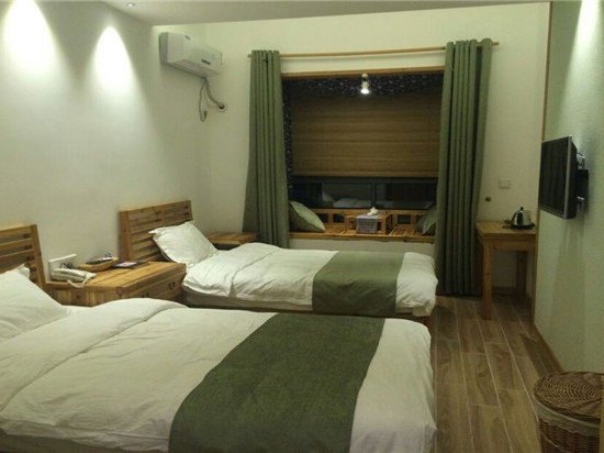 强行虐狗~合适情侣一起入住的温情酒店TOP12