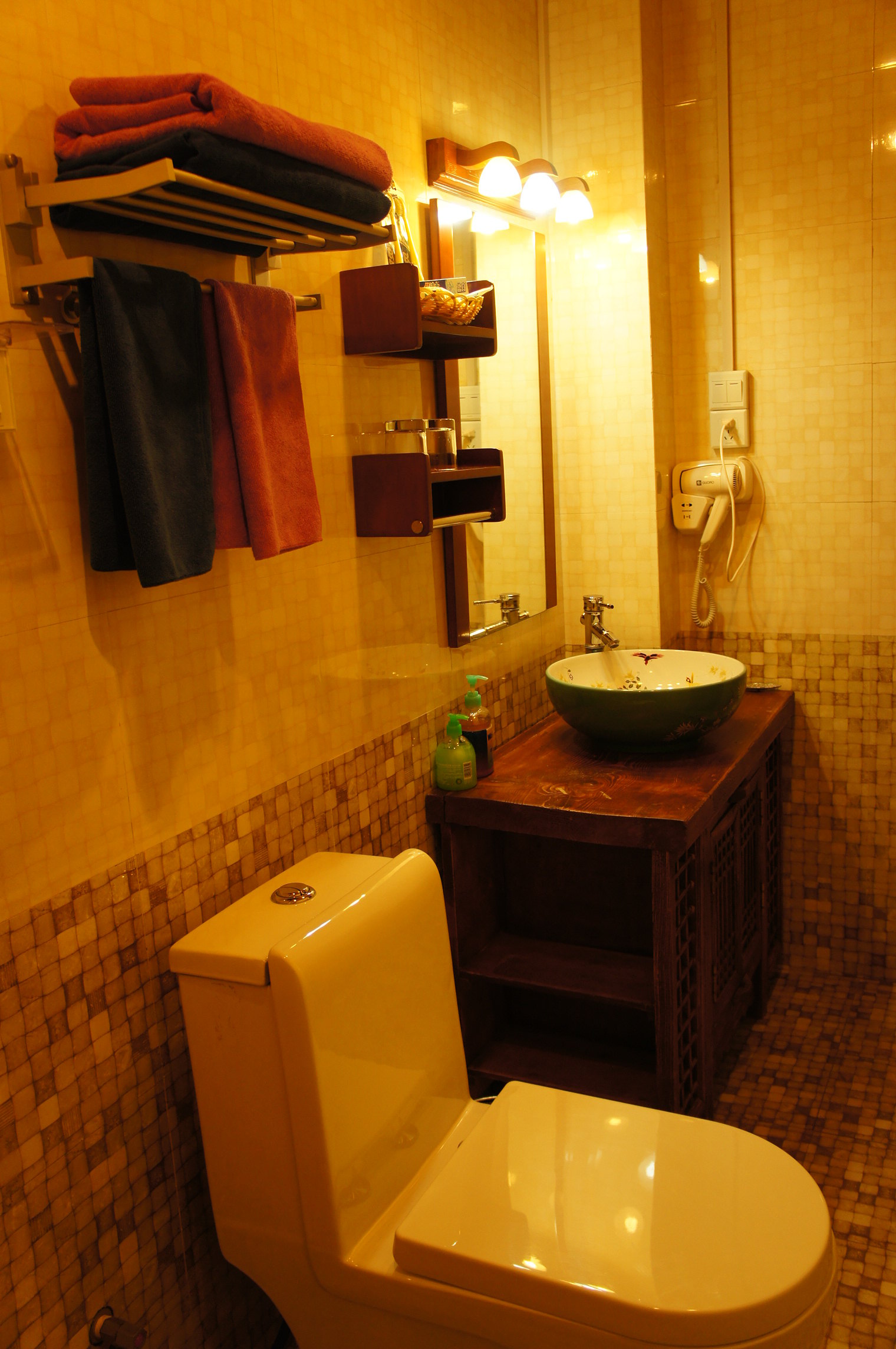 强行虐狗~合适情侣一起入住的甜蜜酒店TOP11