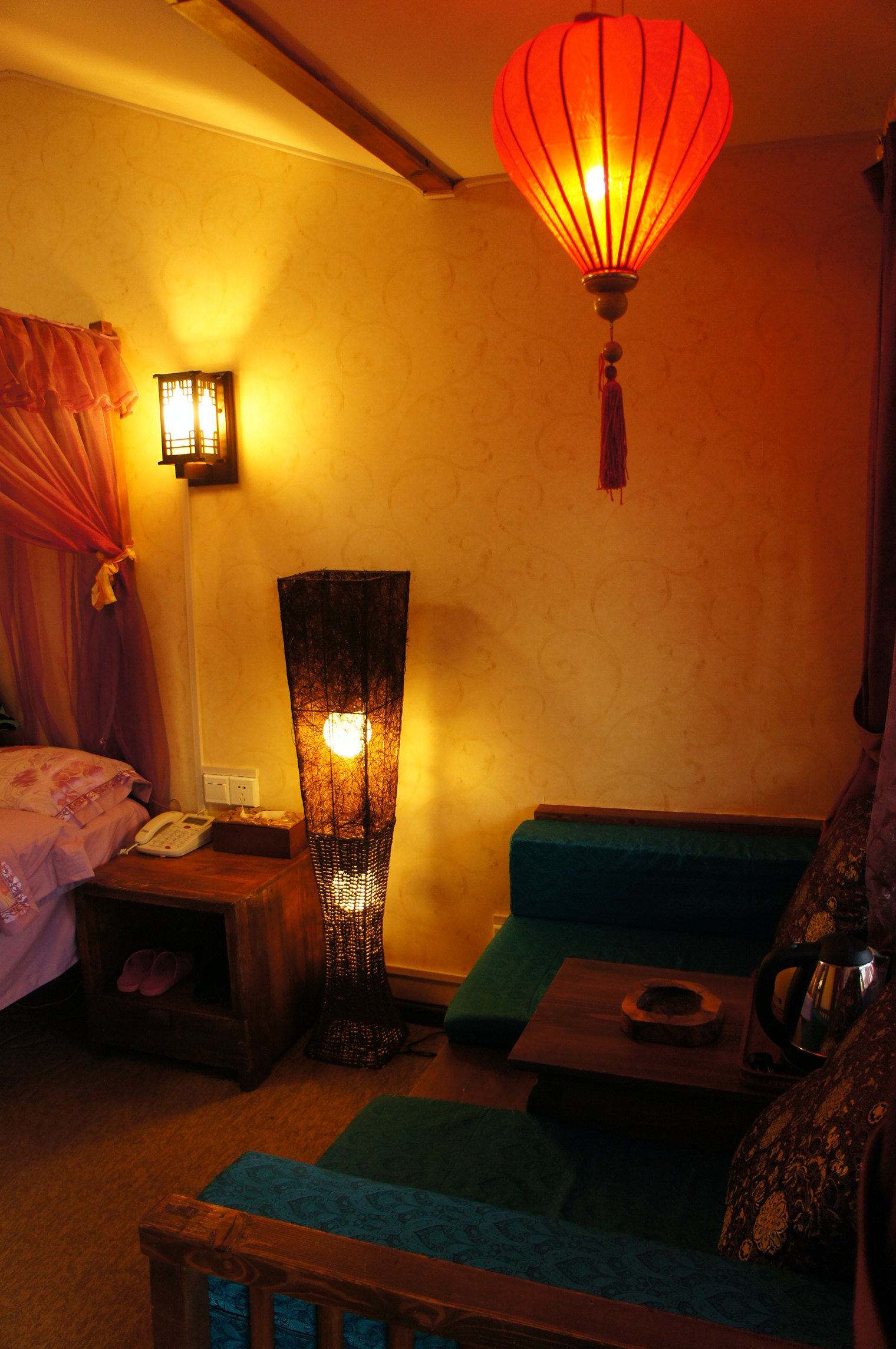 强行虐狗~合适情侣一起入住的甜蜜酒店TOP11