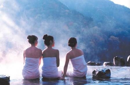 郑州泡温泉好去处推荐,郑州室外温泉推荐的30个温泉