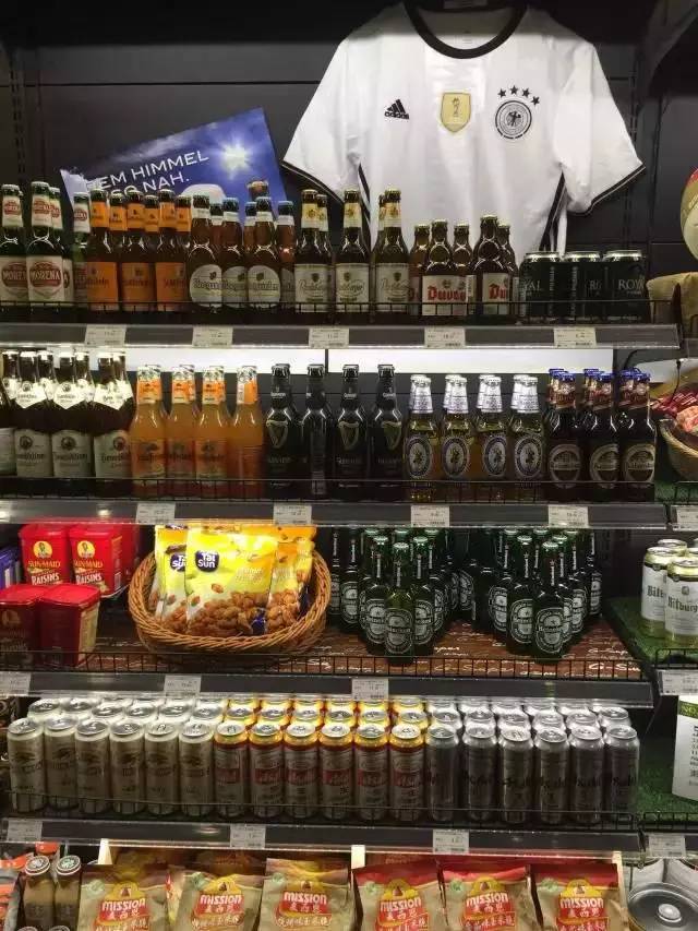 苏城进口超市辣么多丨哪家在家门口？哪家环球美味更齐全？都在这条微信里！