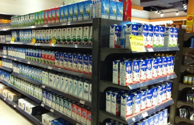 苏城进口超市辣么多丨哪家在家门口？哪家环球美味更齐全？都在这条微信里！