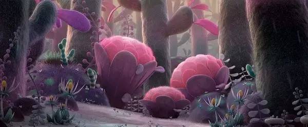 这部专治不开心的动画，能把耳朵听怀孕