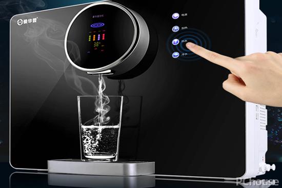 智能家用纯水机品牌排行榜,家用纯水机大品牌有哪些