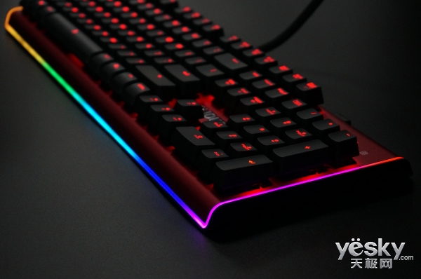 法拉利红色,k600机械键盘怎么样