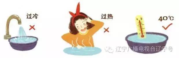 辽宁明天气温下降温馨提示,辽宁将降温至零下25度