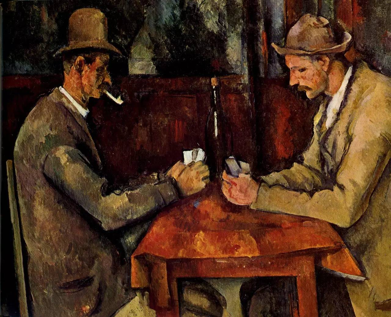 抽烟没格调、雪茄太做作，为什么不试下烟斗