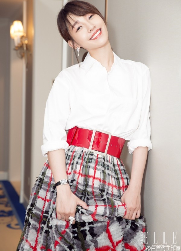 剪了八字刘海为什么不瘦脸,八字刘海加空气刘海剪毁了怎么办