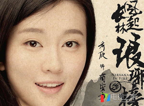 琅琊榜之风起长林定档,琅琊榜之风起长林剧集简介