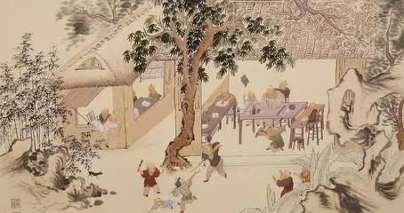 古代刑罚诛其三族是哪三族,古代为什么有诛九族的刑法