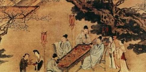 古代刑罚诛其三族是哪三族,古代为什么有诛九族的刑法