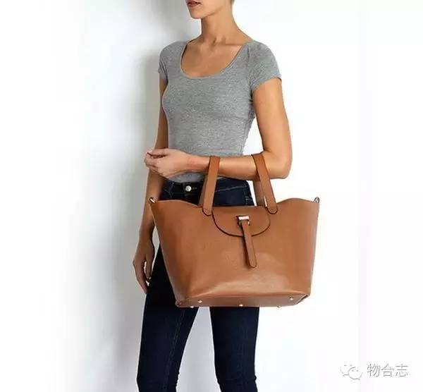 Melimelo又一款剁手的包包