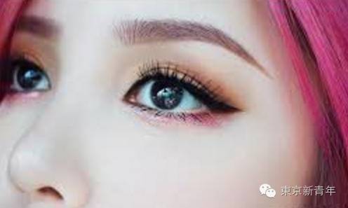 日本妹子平价彩妆,发现一款超级无敌平价好用的彩妆