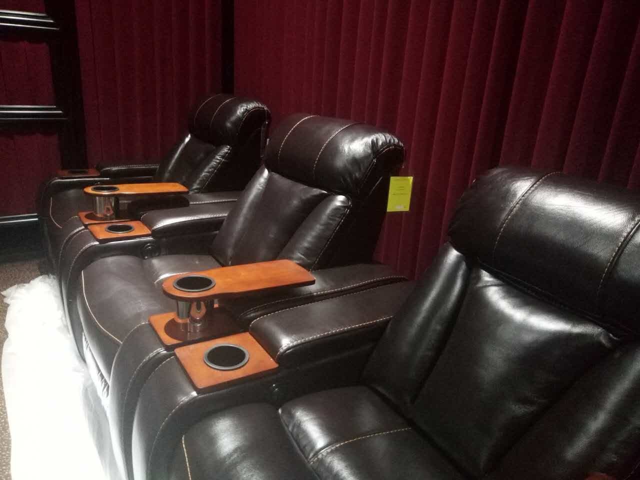 有一种全民期待叫“青羊万达开业”！请你看《长城》首映~快来！