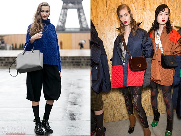 走十步见一双Vetements袜靴，要时髦何必吊死在同一个爆款上