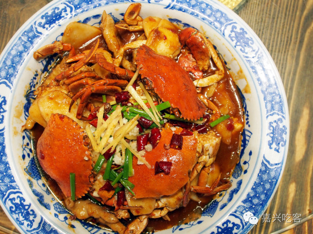 流水的煲宝，铁打的胃，能把这些都吃完的我敬你是条汉子！NO.460