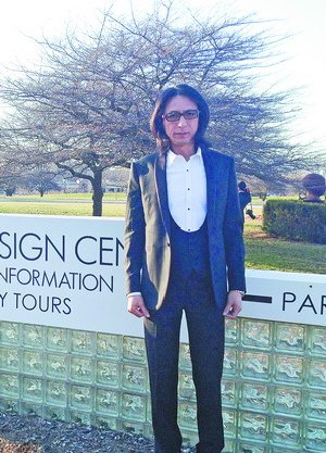 装修的核心是找个好的设计师,找个好的设计师