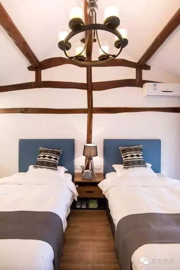 宁波三天两晚民宿推荐最好的地方,宁波最值得一去的民宿