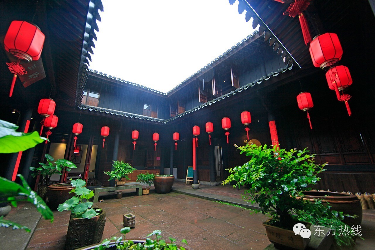 宁波三天两晚民宿推荐最好的地方,宁波最值得一去的民宿