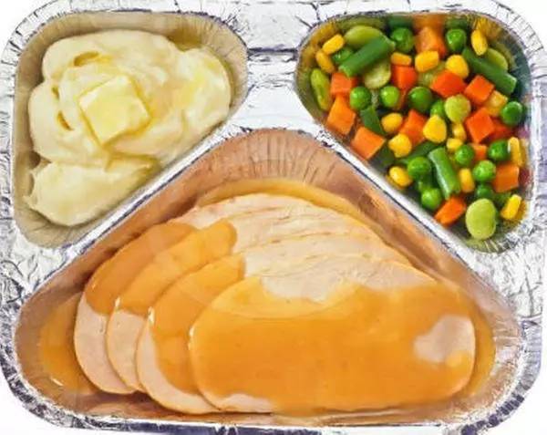 感恩节趣闻盘点｜啥，火鸡差点成了美国国鸟？