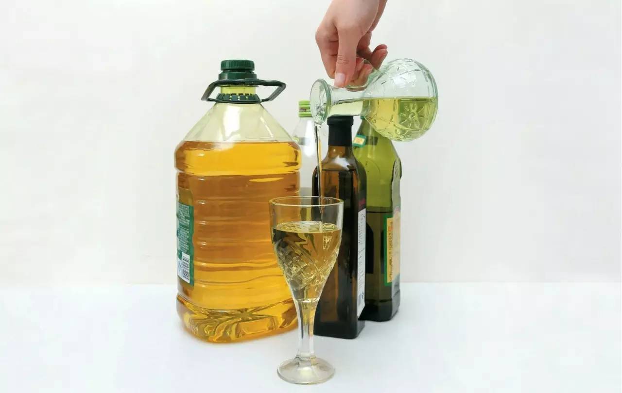 添加10%特级初榨橄榄油食用调和油,橄榄油调和油配比