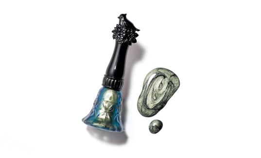 2021最时尚流行的美甲颜色,2022新款美甲冬季高级显白