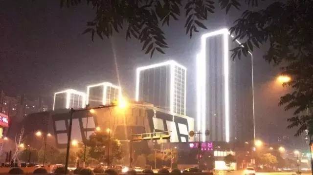 万宝城最新开业时间,万宝城有什么店