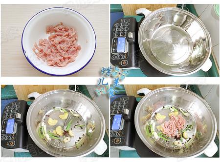 豆角粘卷子属于哪里的美食,豆角粘卷子做法视频窍门