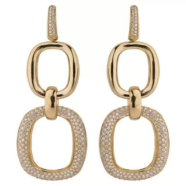 盘点2020珠宝首饰的七大趋势,珠宝首饰流行趋势