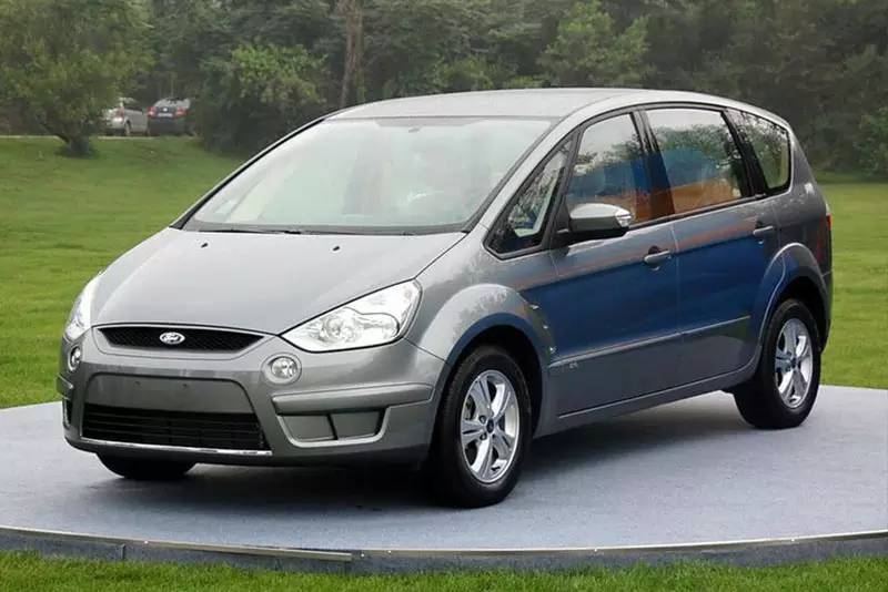 2019绂忕壒s-max,2010闀垮畨绂忕壒涓冨骇s-max