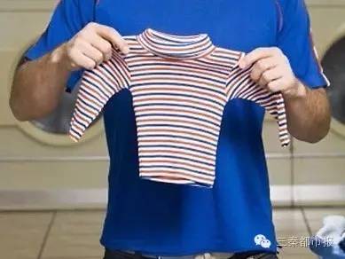 衣物洗涤小妙招,衣物洗掉色了怎么恢复