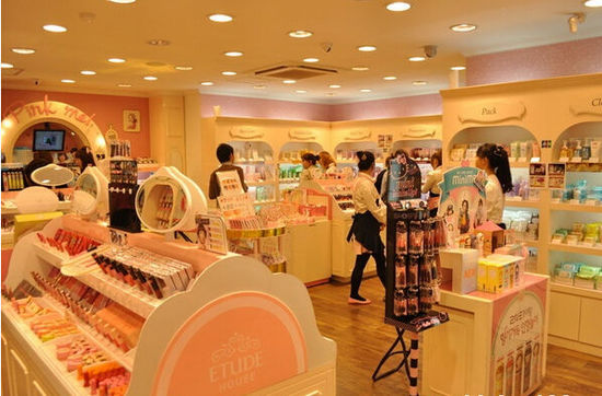 韩国代购免税店现状,韩国代购清仓处理