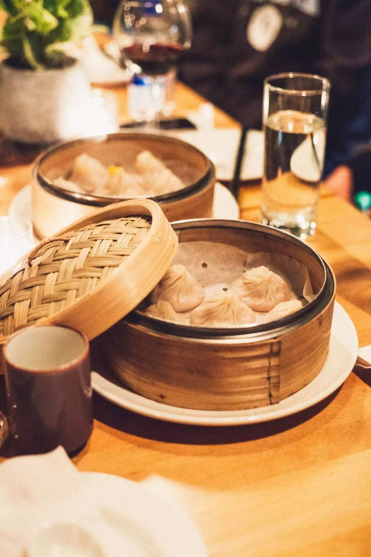 深夜的纽约，有些话想跟你说