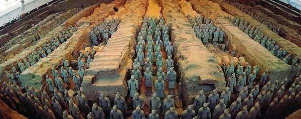 兴义到西安自驾出游攻略,兴义到西安自驾