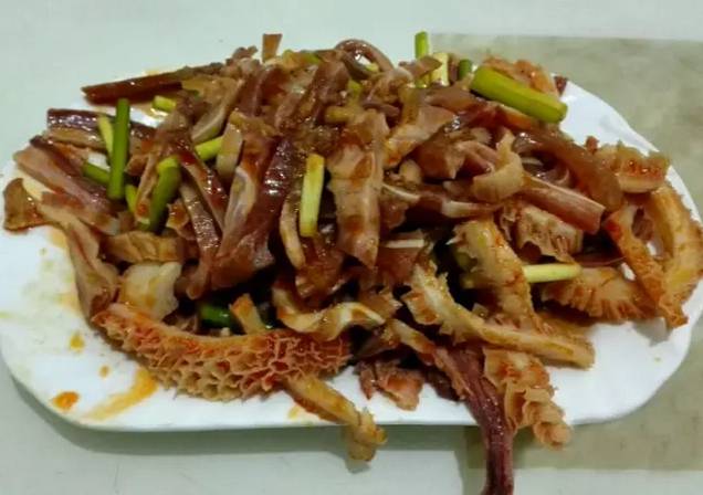 郑州特色小吃巷子,郑州十大小吃一条街