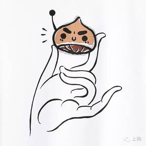 钓手钓上一条鲶鱼，网友说这是荷兰乳牛的变种