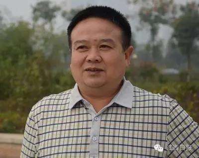 江西籍好人,江西籍中国好人多少