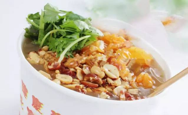 郑州特色小吃巷子,郑州十大小吃一条街