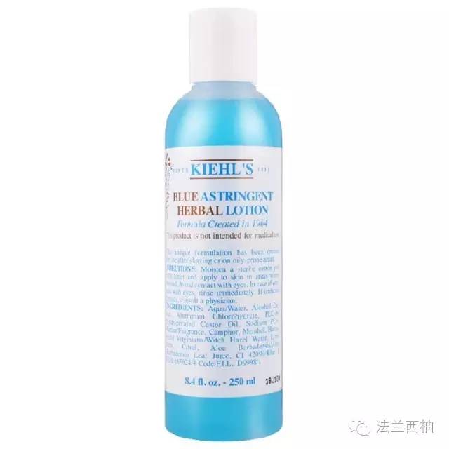 选对化妆水能让你的肌肤更水润,秋冬保湿化妆水推荐