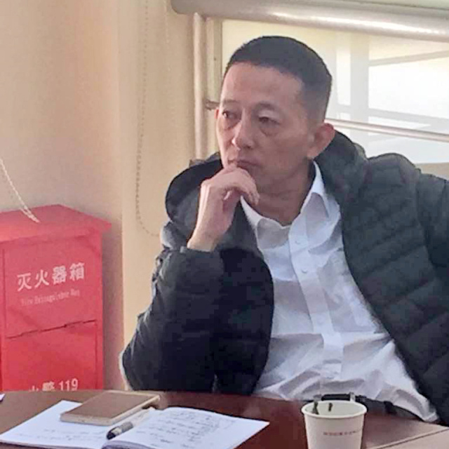 青年研习班｜开动实践列车，行动学习法在进行！