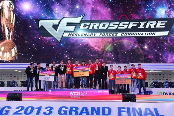 2018cfs中国战队,cfs中国战队名单