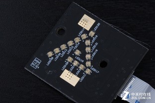 钛度鼠标拆解,钛度智能者鼠标评测