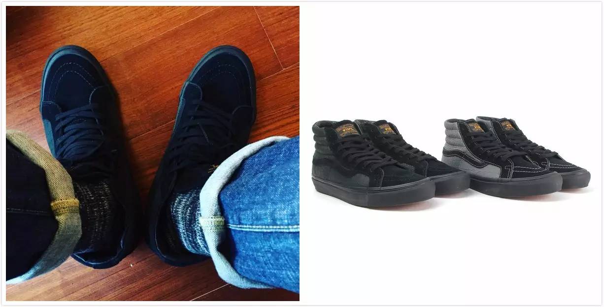 余文乐潮牌是哪款,余文乐洪荒之力